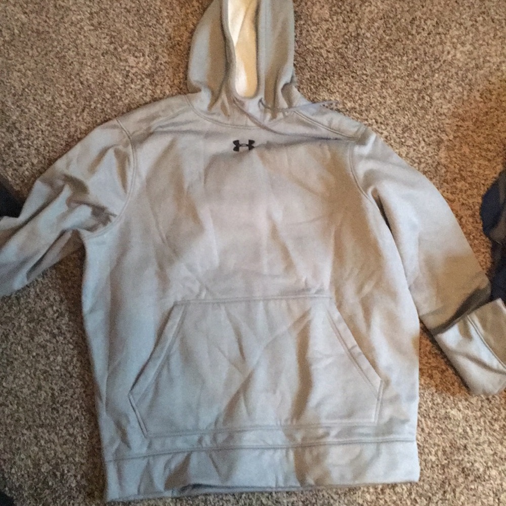 Under Armour Hoodie